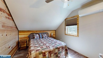 Experience sweeping 180-degree views of Crane Lake from - photo 33