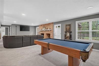 Welcome to this beautifully updated 4,438 sq ft home in the - photo 34