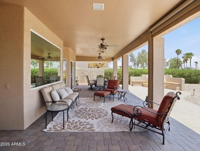 Experience breathtaking golf course and mountain views from this - photo 35