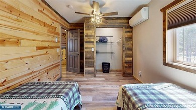 Experience sweeping 180-degree views of Crane Lake from - photo 36