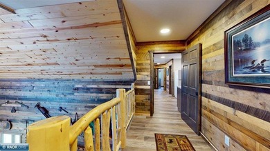Experience sweeping 180-degree views of Crane Lake from - photo 37