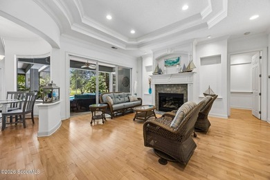 Welcome to the bright and natural light filled 152 Fairways Edge - photo 8