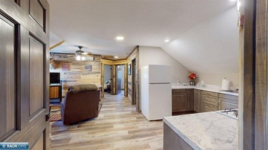 Experience sweeping 180-degree views of Crane Lake from - photo 38