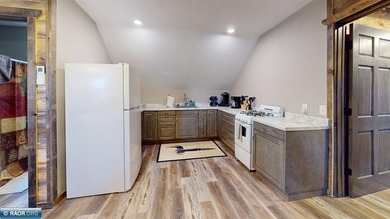 Experience sweeping 180-degree views of Crane Lake from - photo 39