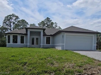 Lehigh Acres Area Home For Sale in Lehigh Acres Florida