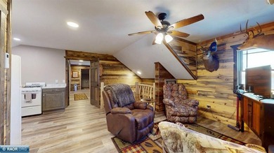 Experience sweeping 180-degree views of Crane Lake from - photo 41