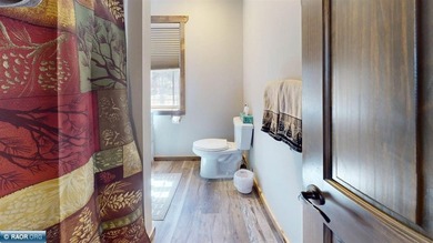 Experience sweeping 180-degree views of Crane Lake from - photo 42