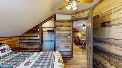 Experience sweeping 180-degree views of Crane Lake from - photo 43