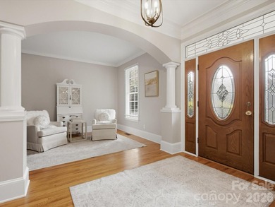 Welcome to this meticulously maintained home in Providence - photo 4
