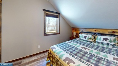 Experience sweeping 180-degree views of Crane Lake from - photo 44