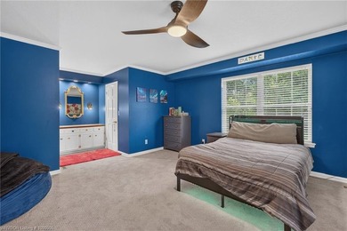 Welcome to this beautifully updated 4,438 sq ft home in the - photo 45