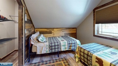 Experience sweeping 180-degree views of Crane Lake from - photo 45