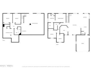 **NEW ROOF** Space, Privacy & Versatility are key in this - photo 45