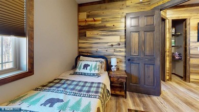 Experience sweeping 180-degree views of Crane Lake from - photo 46