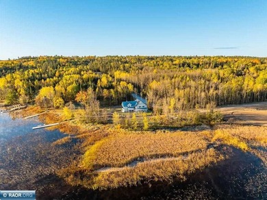 Experience sweeping 180-degree views of Crane Lake from - photo 48