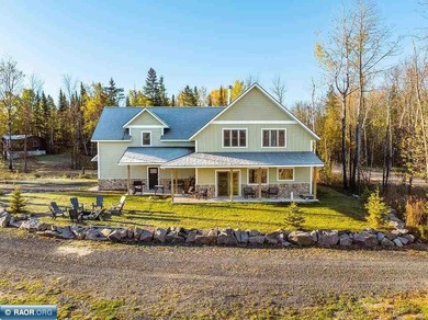 Experience sweeping 180-degree views of Crane Lake from - photo 49