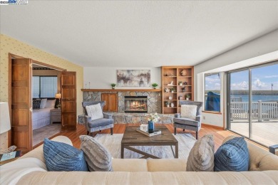 Lake Home For Sale in Discovery Bay, California