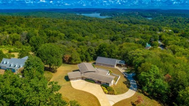 Chickamauga Lake Home For Sale in Hixson Tennessee