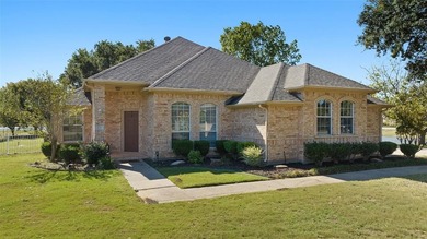 Lake Home For Sale in Shady Shores, Texas