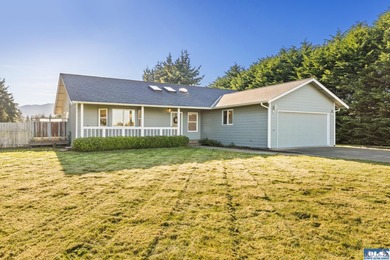 Strait Juan de Fuca  Home Active Under Contract in Port Angeles Washington