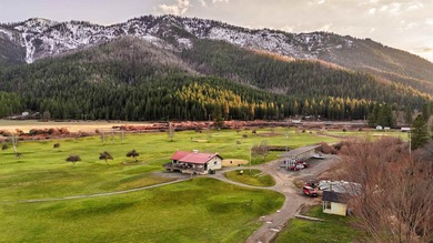 (private lake, pond, coastal) Commercial For Sale in Crescent Mills California