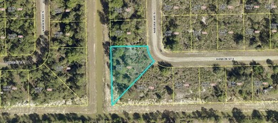 Lehigh Acres Area Lot For Sale in Lehigh Acres Florida