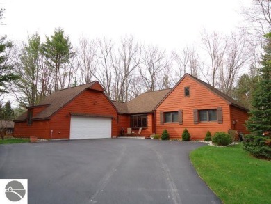 Lake Huron - Alcona County Home For Sale in Oscoda Michigan