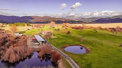 An extraordinary opportunity to acquire a legacy recreational - photo 6