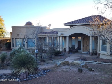 Lake Home For Sale in Las Cruces, New Mexico