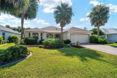 Lake Home For Sale in Lady Lake, Florida