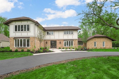 (private lake, pond, creek) Home For Sale in Homer Glen Illinois