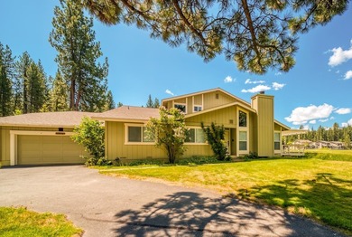 (private lake, pond, coastal) Condo For Sale in Blairsden California