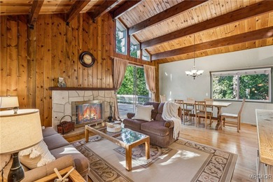 Lake Arrowhead Home For Sale in Lake Arrowhead California