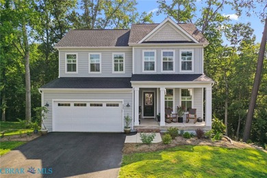 (private lake, pond, coastal) Home For Sale in Irvington Virginia