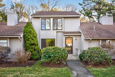 (private lake, pond, creek) Condo For Sale in West Yarmouth Massachusetts