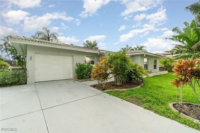 Cape Coral Area Home For Sale in Cape Coral Florida