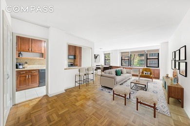 East River Condo For Sale in New York New York