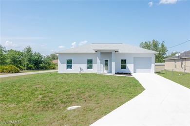 Lehigh Acres Area Home For Sale in Lehigh Acres Florida