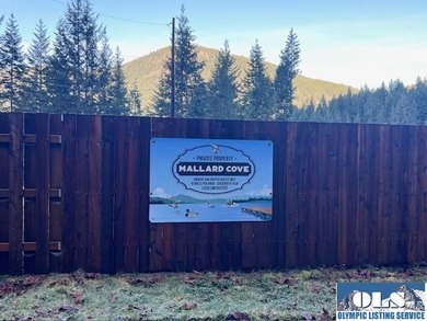 (private lake, pond, coastal) Lot Active Under Contract in Port Angeles Washington