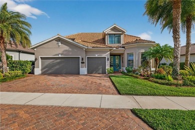(private lake, pond, coastal) Home Sale Pending in Fort Myers Florida