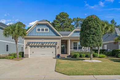 Plantation Lakes  Home For Sale in Myrtle Beach South Carolina