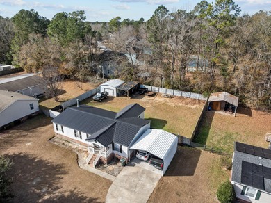 Lake Moultrie Home For Sale in Moncks Corner South Carolina