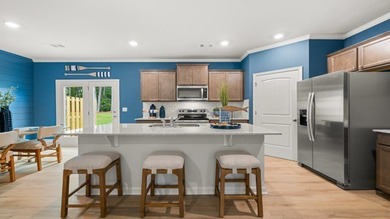 Lake Lanier Townhome/Townhouse For Sale in Gainesville Georgia