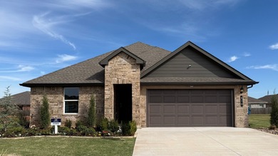 (private lake, pond, creek) Home For Sale in Newcastle Oklahoma