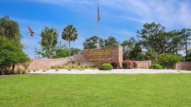 Lake Home For Sale in Chipley, Florida