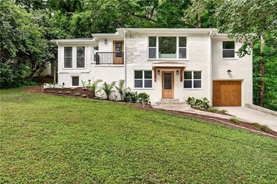 Completely renovated home in popular Channing Valley - photo 1