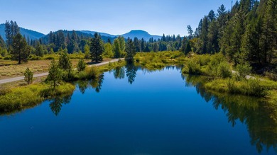 (private lake, pond, coastal) Home For Sale in Graeagle California