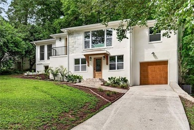 Completely renovated home in popular Channing Valley - photo 2