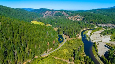 WELCOME TO THE LOST SIERRA RANCH AND DISCOVER YOUR VERY OWN - photo 2