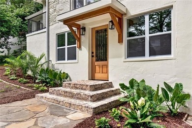 Completely renovated home in popular Channing Valley - photo 3
